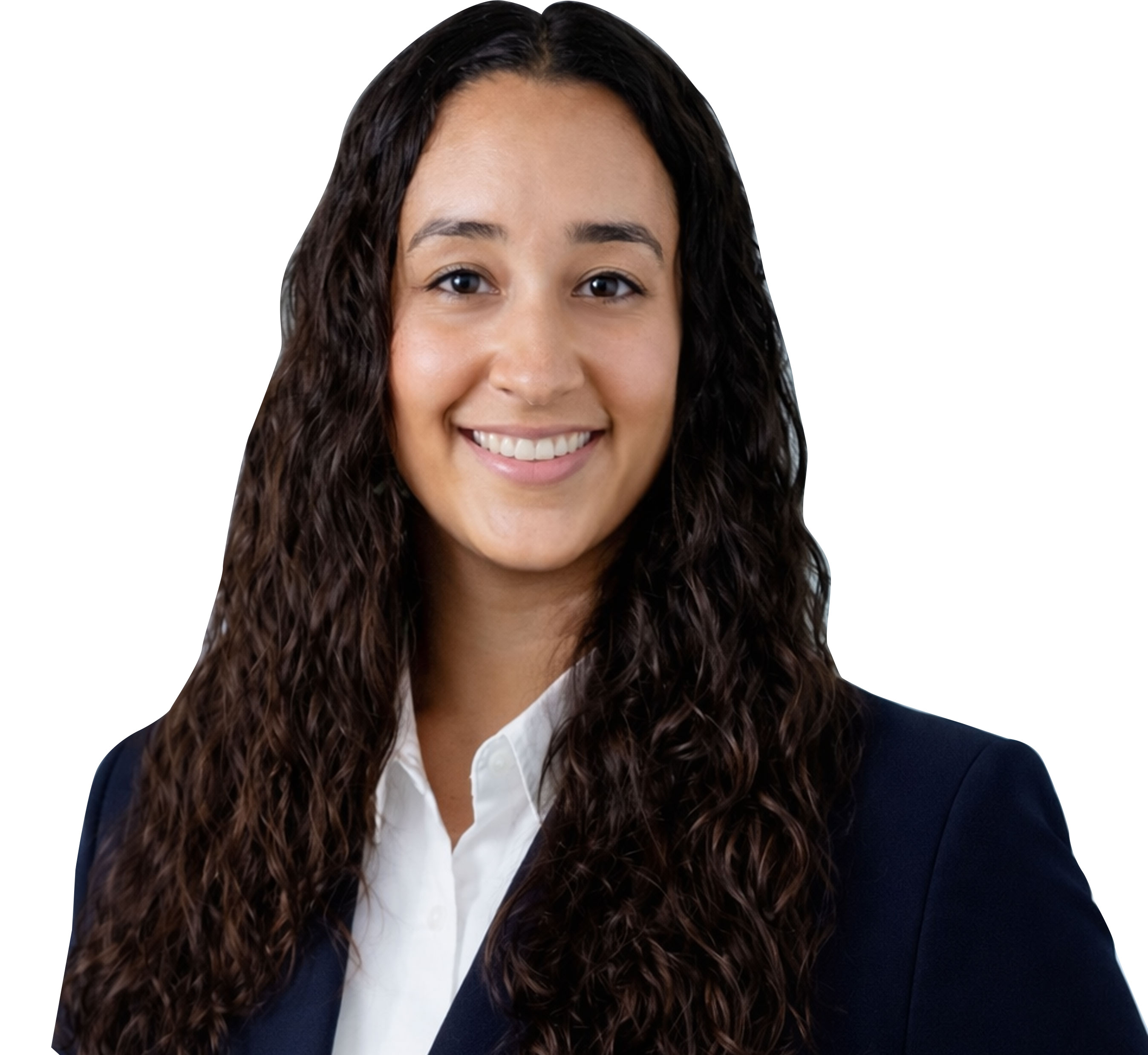 Maya R Rao CIR